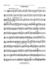 Exuberance - Bb Clarinet 1