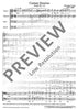 Cantate Domino - Choral Score