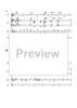 Footloose - Score