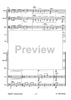 Outside Suite for String Orchestra (Grade 4) - Score