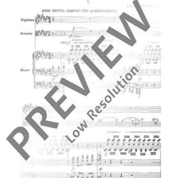 5 Antique Odes - Set of Parts