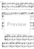 Il tamburino magico - Score