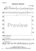 Midnight Mission - Baritone Horn TC