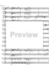 Sonata - Score