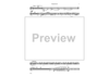 Da Vincian Visions (Fanfare, Theme and Variants) - Bb Clarinet 2
