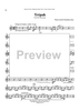 Trépak from the Nutcracker - Flute/Oboe/Violin 2