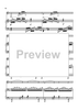 Erste Fantasie, Op. 339 - Piano Score