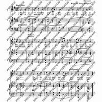 Südslawische Volkslieder