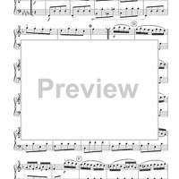 Rondo alla Turca - from Piano Sonata in A Major, K. 331