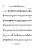 Toccata for Brass (MMV) - F Horn (Optional Trombone 1)