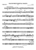 Grand Processional March - Euphonium 2 BC/TC