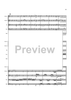 Messiah Suite - Score