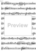 Quintetto aluletico Op.24 - Flute