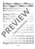 String Quartet Bb major - Full Score