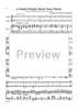 Hymns of Sacrifice and Triumph for 2 Violins and Piano - Piano
