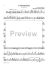 Mendelssohn Songs: Volume 1 for Cello Quartet - Cello 1