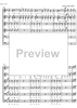 Vecia Trieste canta! - Score