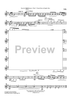 Regrets - from Songs Without Words, Op. 19 #2 - F Horn/English Horn 3