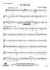 To The Sky - Alto Saxophone 2