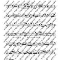 Adagio - Score and Parts