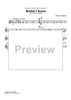 Bridal Chorus - from Act III of Lohengrin - Bb Clarinet 2