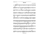 Ricochet - Baritone Horn TC