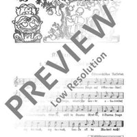 Altbayerisches Liederbuch