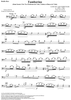 Tamborino - Double Bass