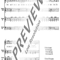 13 fois bonheur - Performing Score