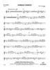 Jungle Dance - Bb Trumpet 1