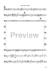 Jingle Bell Boogie - Optional Trombone 3