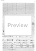 Concerto for Violoncello and Orchestra - Full Score