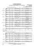 Farandole - from the Incidental Music to L’Arlésienne - Score