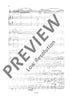 Schwedische Polska-Lieder op. 50