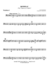 Rondeau - From "Sinfonies de Fanfares" - Trombone 2