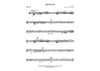 Sonata III - Tenor Saxophone