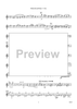Declaration and Dance - Tenor Saxophone