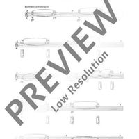 For the contemporary flutist