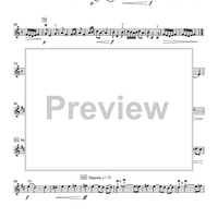 Dream Dancing - Violin 2