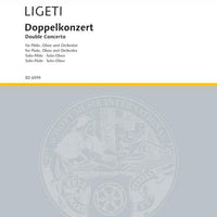 Double Concerto - Set of Parts