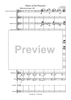 Dance of the Prisoners - Score