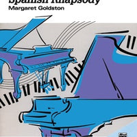 Spanish Rhapsody