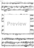 Danza moresca - Score