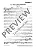 Ein Weihnachts-Liederkranz-Potpourri - Score and Parts