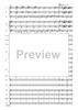 Melodies Mashup No. 1 - Full Score