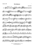 The Emissary - Bb Clarinet 1