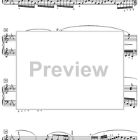 Sonata in G Major [Op. 79 (Second Movement)]