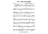 Oh, Lady Be Good! - F Horn