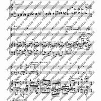 Scenes - Score and Parts