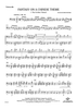 Fantasy on a Chinese Theme - Cello